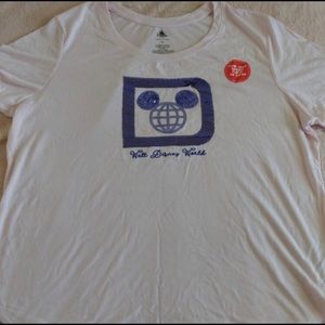 Walt Disney World T-shirt